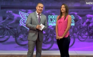 Se establece fundación Mónica Licona