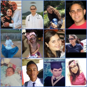 CAPÍTULO 22: TEAM AYUDA CON AMOR