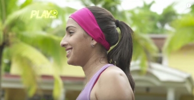 ¡Hasta luego, Mónica!