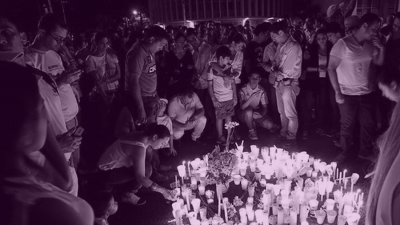 CAPÍTULO 6: EL PERDÓN