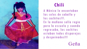 CAPÍTULO 3: ALTAS Y BAJAS