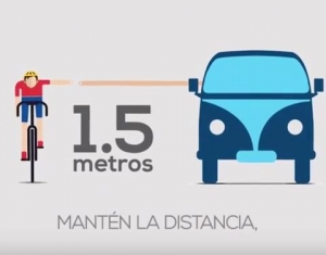 Comparte La Vía - Fundación Mónica Licona