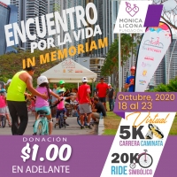 Encuentro por la Vida 2020